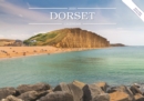 Dorset A5 Calendar 2024 - Book