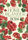Emma Bridgewater Geraniums Planner A3 Calendar 2024 - Book