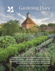 National Trust Gardening Deluxe A5 Diary 2024 - Book