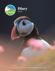 RSPB Deluxe A5 Diary 2024 - Book
