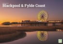 Blackpool & Fylde Coast A4 Calendar 2025 - Book