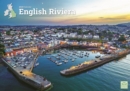 English Riviera A4 Calendar 2025 - Book