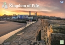 Kingdom of Fife A4 Calendar 2025 - Book
