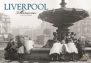 Liverpool Memories A4 Calendar 2025 - Book