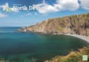 North Devon A4 Calendar 2025 - Book