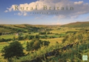 Rural Britain A4 Calendar 2025 - Book