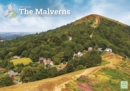 The Malverns A4 Calendar 2025 - Book