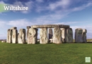 Wiltshire A4 Calendar 2025 - Book