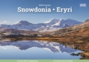 Snowdonia A5 Calendar 2025 - Book
