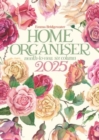 Emma Bridgewater Roses All My Life Planner A3 Calendar 2025 - Book