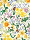 Emma Bridgewater Wildflowers Deluxe Diary 2025 - Book