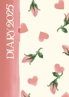 Emma Bridgewater Little Rose Bud A6 Diary 2025 - Book