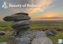 Beauty of Bodmin A4 Calendar 2025 - Book