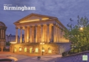 Birmingham A4 Calendar 2025 - Book