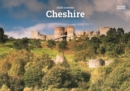 Cheshire A5 Calendar 2025 - Book