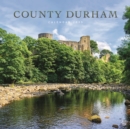 County Durham Square Wall Calendar 2025 - Book