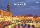 Norwich A5 Calendar 2025 - Book
