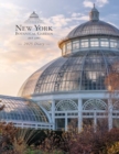 NY Botanical Gardens Deluxe A5 Diary Sunday Start 2025 - Book