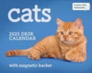 Cats Mini Box Calendar 2025 - Book