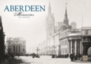 Aberdeen Memories A4 Calendar 2025 - Book