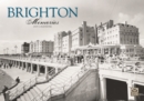 Brighton Memories A4 Calendar 2025 - Book