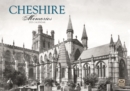 Cheshire Memories A4 Calendar 2025 - Book