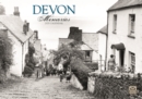 Devon Memories A4 Calendar 2025 - Book