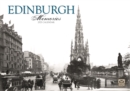 Edinburgh Memories A4 Calendar 2025 - Book