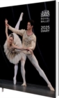 Royal Ballet Deluxe A5 Diary 2025 - Book