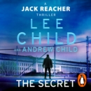 The Secret : Jack Reacher, Book 28 - eAudiobook