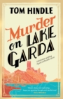 Murder on Lake Garda - Book