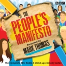 The People s Manifesto : The complete BBC Radio 4 comedy series - eAudiobook