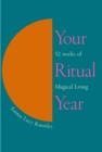 Your Ritual Year - Book