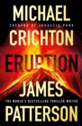 Eruption : The Blockbuster Thriller of 2024 - Book