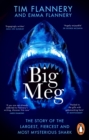 Big Meg : The Story of the Largest, Fiercest and Most Mysterious Shark - eBook