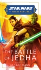 Star Wars: The Battle of Jedha - Book