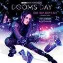 Doctor Who: Four from Doom's Day : Doom's Day Audio Original - eAudiobook