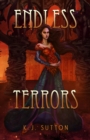 Endless Terrors - Book