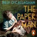 The Paper Man - eAudiobook