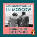 Misunderstanding in Moscow - eAudiobook