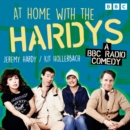 At Home With The Hardys : A BBC Radio Comedy - eAudiobook