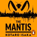 The Mantis - eAudiobook