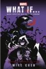 What If. . .  Marc Spector Was Host to Venom? : A Moon Knight & Venom Story - Book