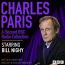 Charles Paris: A Second BBC Radio Collection : Murder in the Title, A Reconstructed Corpse, An Amateur Corpse, Corporate Bodies & A Decent Interval - eAudiobook