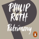 Patrimony : A True Story - eAudiobook