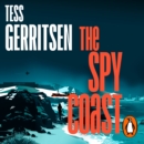 The Spy Coast - eAudiobook