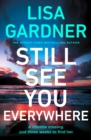 Still See You Everywhere - Book