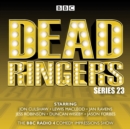 Dead Ringers: Series 23 Plus Christmas Specials : The BBC Radio 4 Impressions Show - eAudiobook