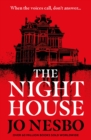 The Night House : A spine-chilling tale for fans of Stephen King - Book