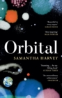 Orbital : ‘Awe-inspiring’ Max Porter - Book